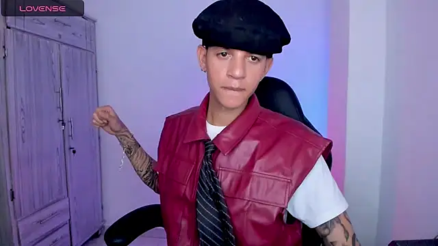 tylernova webcam