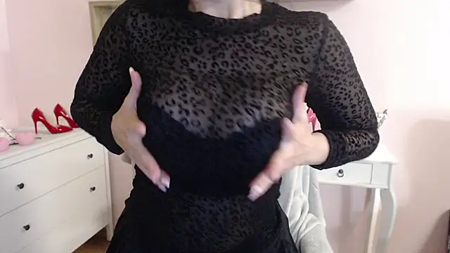 Mollybloom40 webcam
