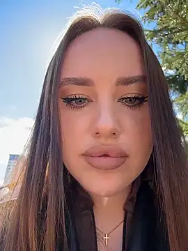 kirasunshine (F young) - take off panties and doggy style