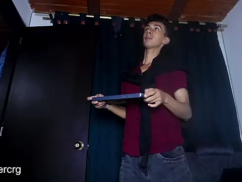 seth_c (M young) - OIL IN ABS