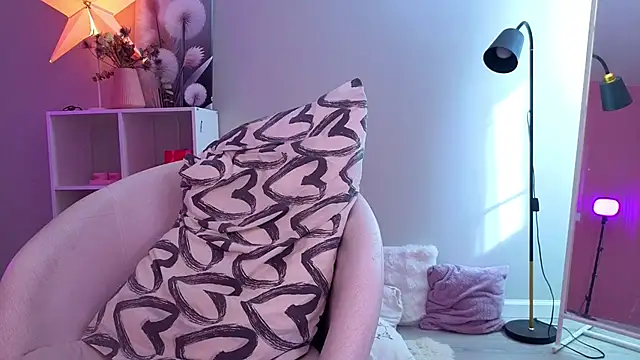 SmolCutie webcam