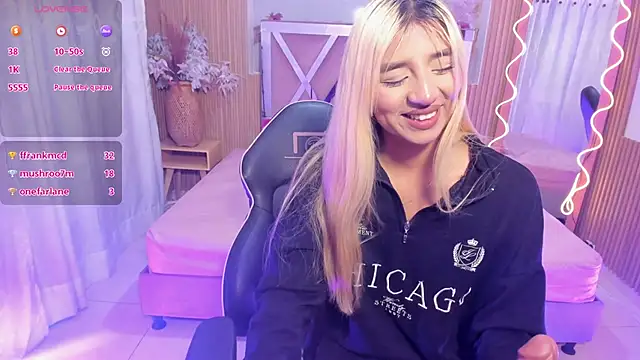 IRINA_TAY1 webcam