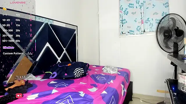 Ninna_Vergara webcam