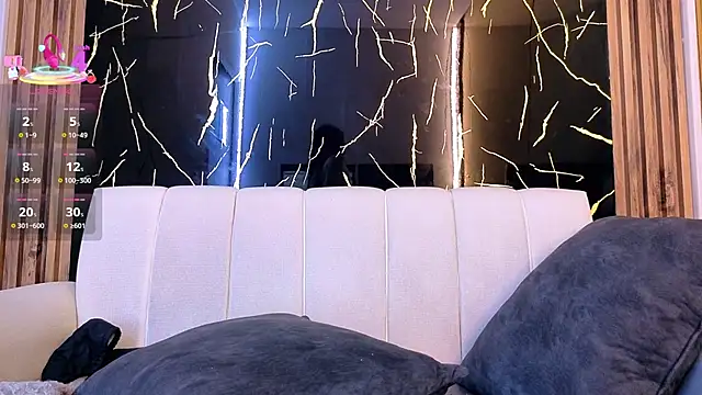 Carolina_pm webcam