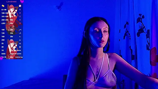 isis101 (F young) - 🔥Blowjob and saliva 🔥