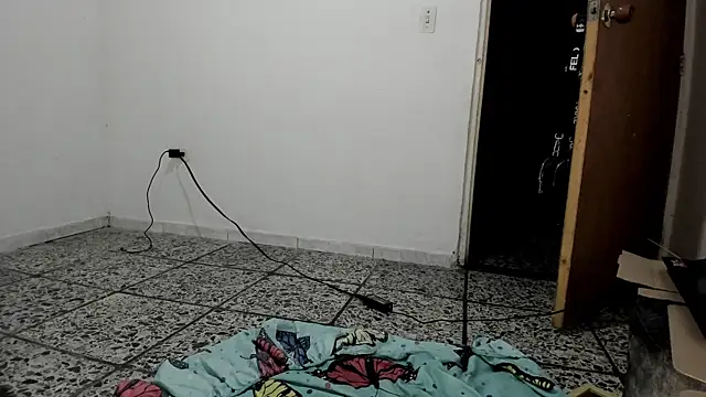 my_Chel webcam