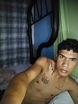 athenas_23cm (M young) - Show cum explosión 💥🤯