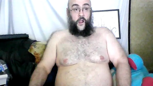 BriTheTopBear webcam