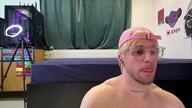 killa2053 (M young) - CUM