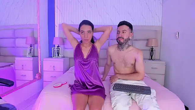 StevenAndLaura webcam