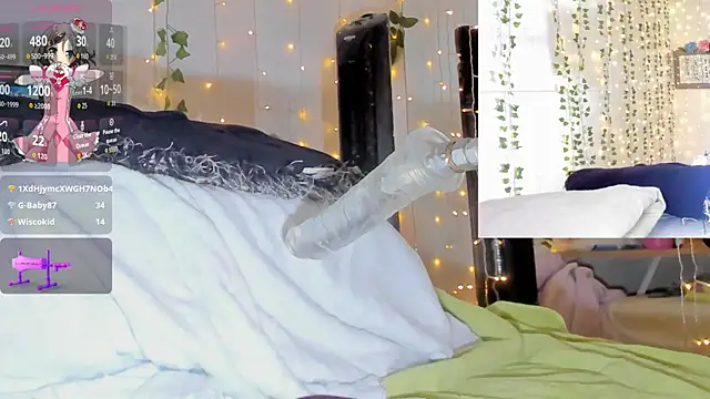 ms__dira (F young) - Make cum and squirt come out of me!