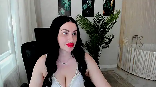 HoneyBlossome webcam