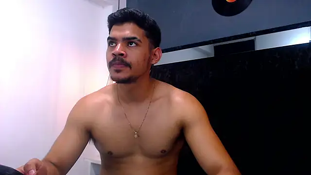 dannesh_ (M young) - show dancer sensual