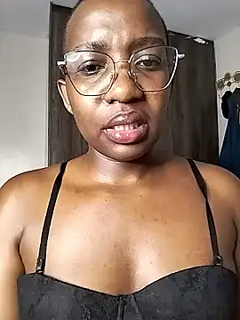 Miss-Temptasion webcam