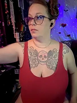 edgexchaos webcam