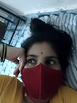 Maahi-Queen webcam
