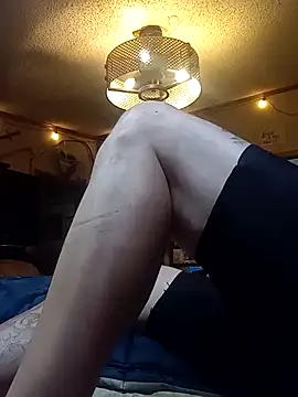 ClydeCan409 webcam