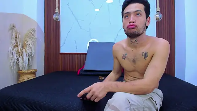 Modelo: Loversinfire2