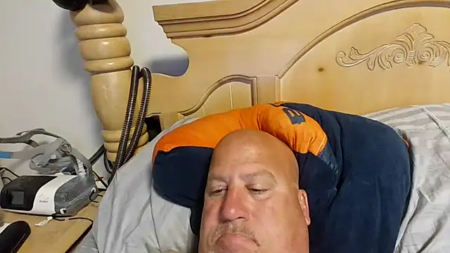 Bigbear0563 webcam