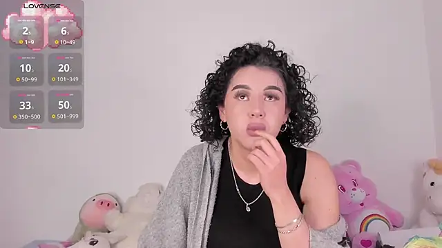 Yuna_Hot webcam