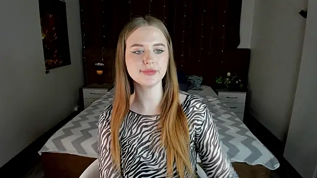 Betany_Foks webcam