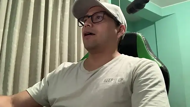 Allen_ibe webcam