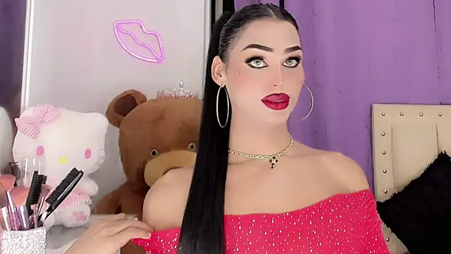 amal_baddell webcam