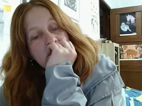 ViioletaMora webcam