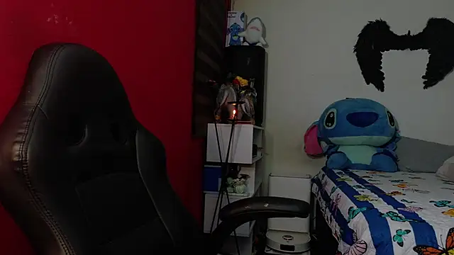 charlotedoll webcam