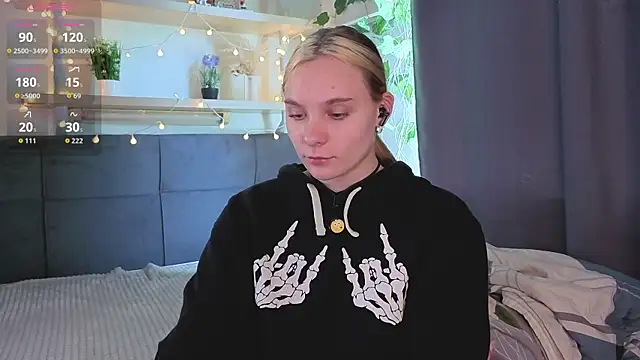 NaokoStifel webcam