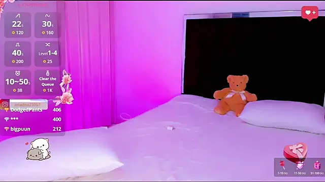 IamAry_ webcam