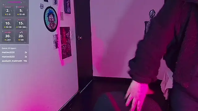 Sabrina_scarlett webcam