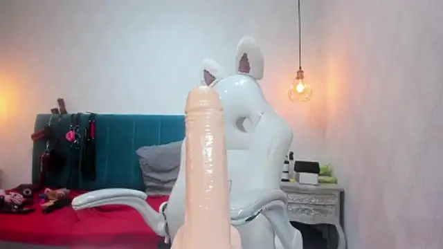 selenablairx webcam