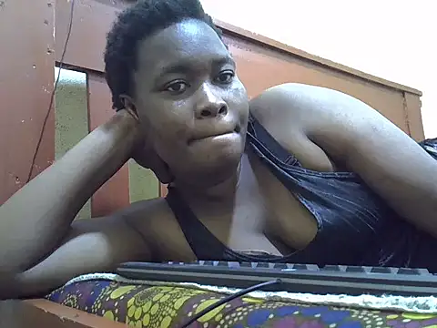 Sweetkad webcam
