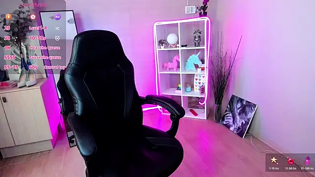 Mermaid_N webcam