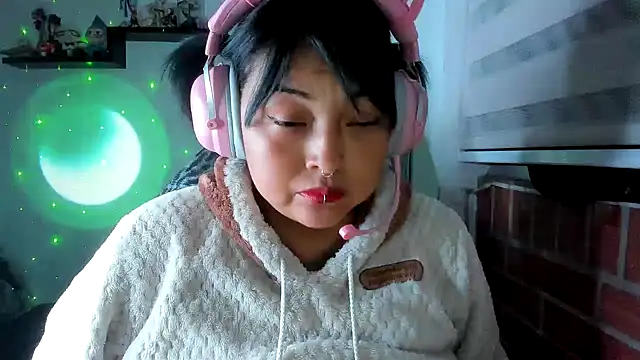 Shaddycute_ webcam