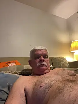 silver1959 - Silver1959's free webcam - UK Sex Cams