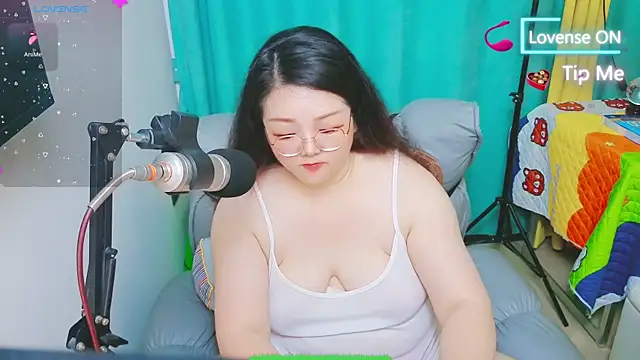 AngelwithEcup webcam
