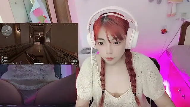 Song_99 webcam