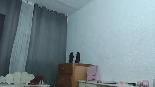 EngelCristaly webcam