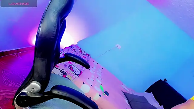 SexyJuliaa01 webcam