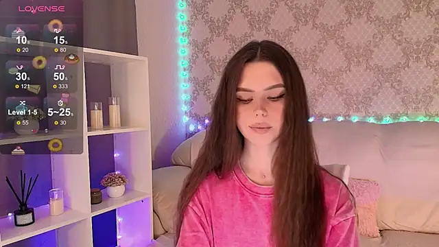 HolyMiax webcam