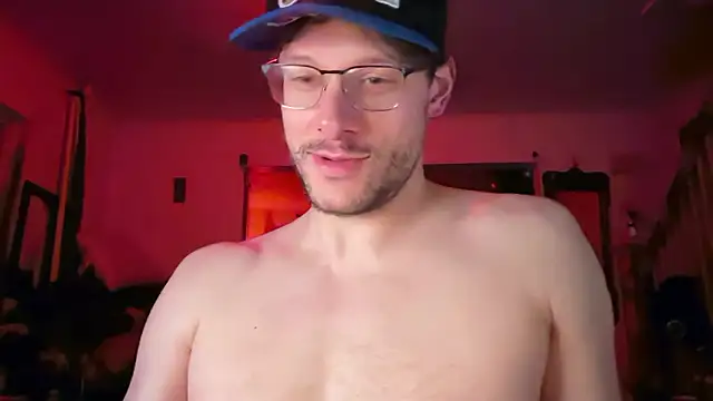 MasterDaddyCool webcam