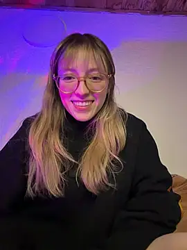 ReenKitty webcam