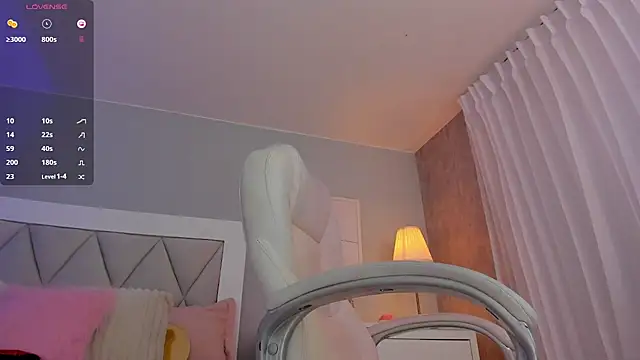 ami_sweet18 webcam