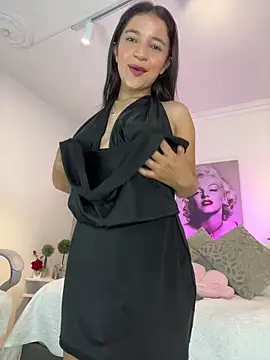 EmmaRose___ webcam