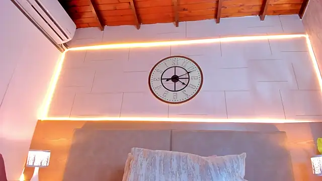 Meloddy_Rose webcam