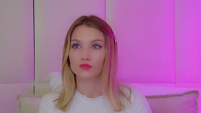 StacyEvances webcam