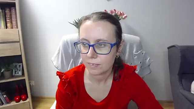 sweetxLizzy webcam