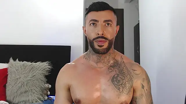 andrea_de_lucaa webcam